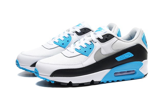 women air max 90 shoes 36-50 2025-3-6-009